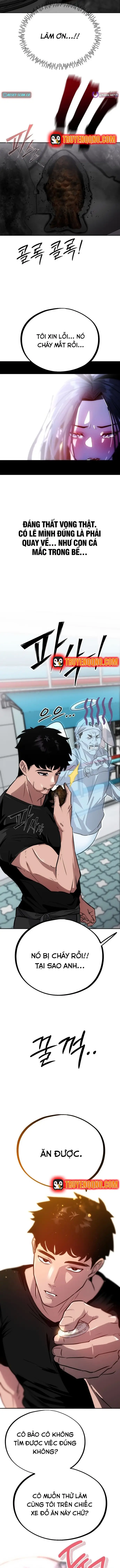 Tôi Lập Hậu Cung Khởi Đầu Từ Bán Hàng Rong Chapter 1 - 21