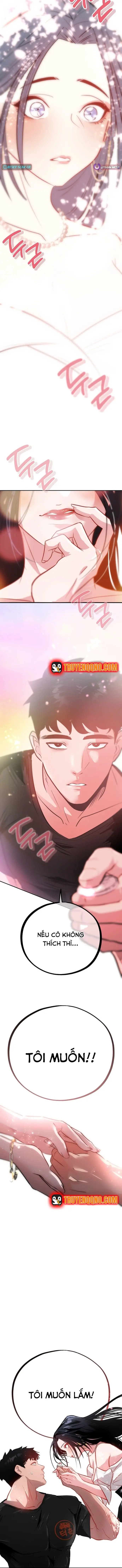 Tôi Lập Hậu Cung Khởi Đầu Từ Bán Hàng Rong Chapter 1 - 22