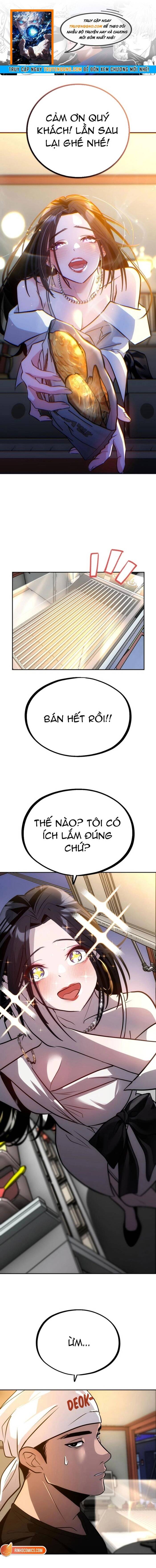 Tôi Lập Hậu Cung Khởi Đầu Từ Bán Hàng Rong Chapter 2 - 1