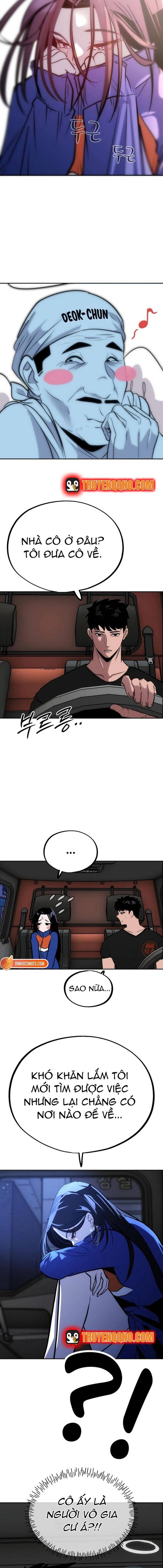 Tôi Lập Hậu Cung Khởi Đầu Từ Bán Hàng Rong Chapter 2 - 3