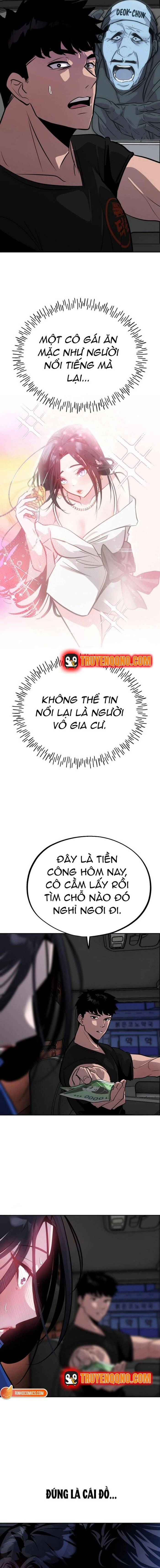 Tôi Lập Hậu Cung Khởi Đầu Từ Bán Hàng Rong Chapter 2 - 4