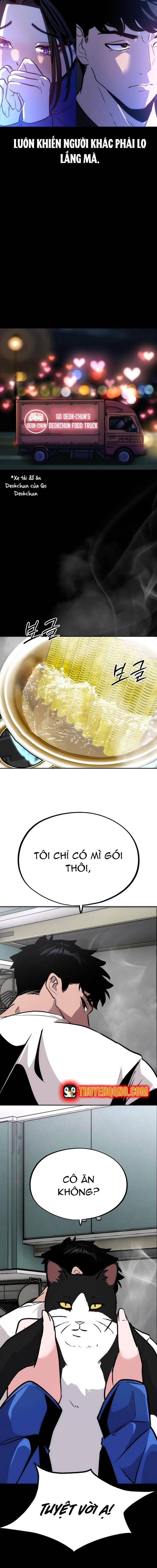 Tôi Lập Hậu Cung Khởi Đầu Từ Bán Hàng Rong Chapter 2 - 5