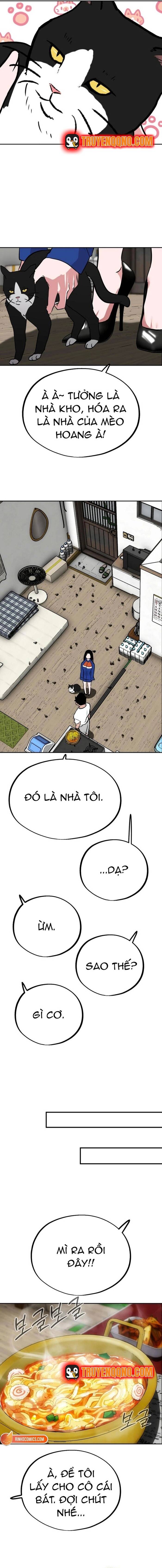 Tôi Lập Hậu Cung Khởi Đầu Từ Bán Hàng Rong Chapter 2 - 7