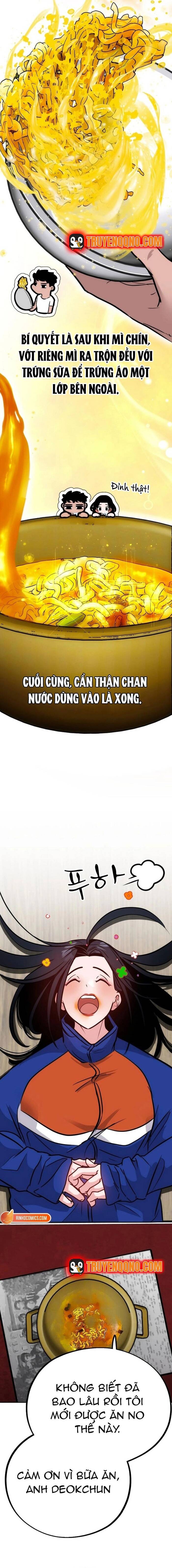 Tôi Lập Hậu Cung Khởi Đầu Từ Bán Hàng Rong Chapter 2 - 9