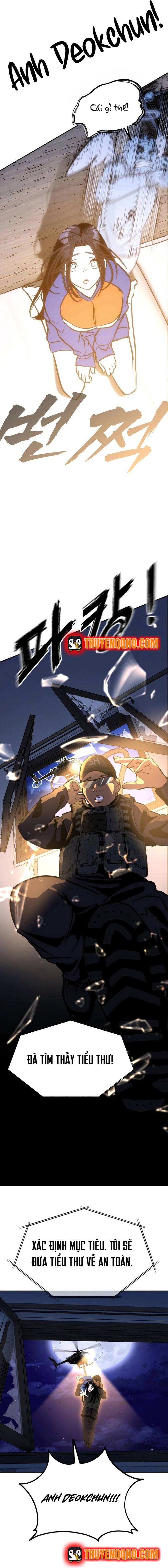 Tôi Lập Hậu Cung Khởi Đầu Từ Bán Hàng Rong Chapter 2 - 13