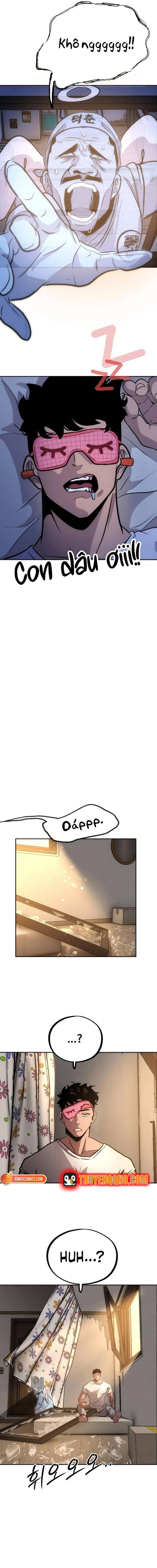 Tôi Lập Hậu Cung Khởi Đầu Từ Bán Hàng Rong Chapter 2 - 14