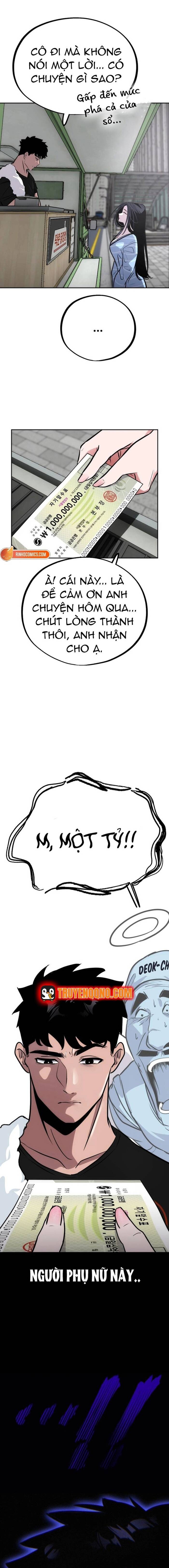 Tôi Lập Hậu Cung Khởi Đầu Từ Bán Hàng Rong Chapter 2 - 17