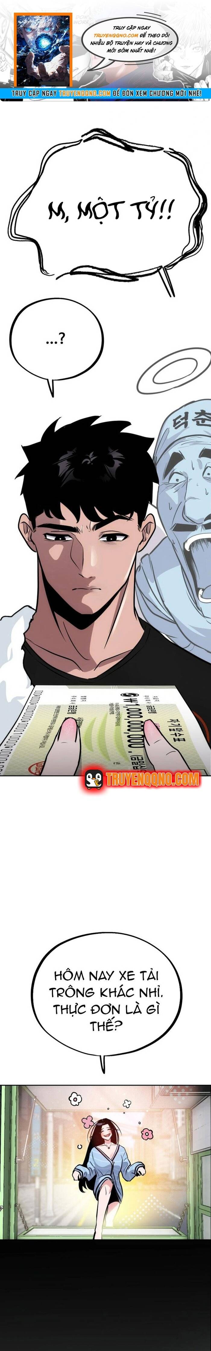 Tôi Lập Hậu Cung Khởi Đầu Từ Bán Hàng Rong Chapter 3 - 1