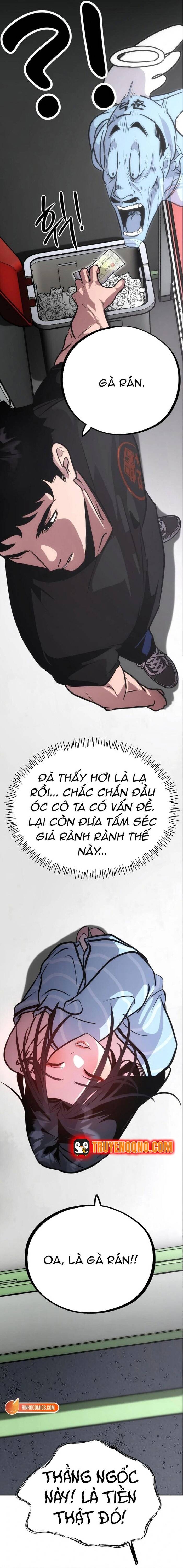 Tôi Lập Hậu Cung Khởi Đầu Từ Bán Hàng Rong Chapter 3 - 2