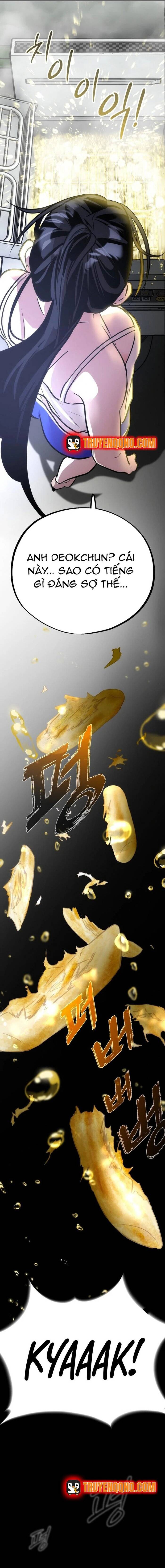 Tôi Lập Hậu Cung Khởi Đầu Từ Bán Hàng Rong Chapter 3 - 6