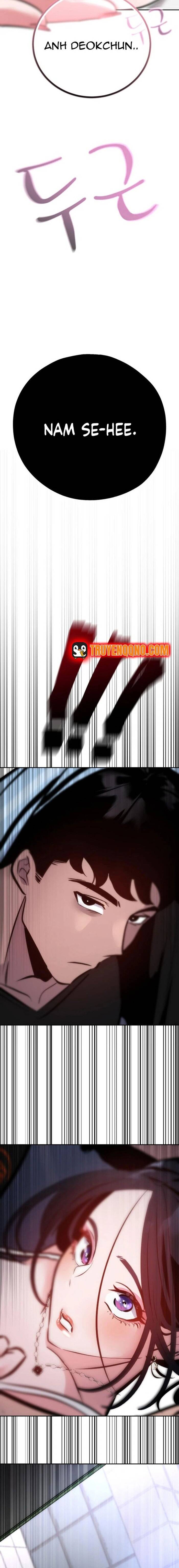 Tôi Lập Hậu Cung Khởi Đầu Từ Bán Hàng Rong Chapter 3 - 8