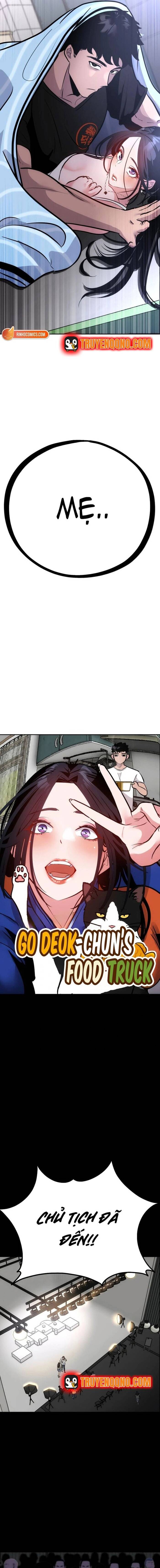 Tôi Lập Hậu Cung Khởi Đầu Từ Bán Hàng Rong Chapter 3 - 9