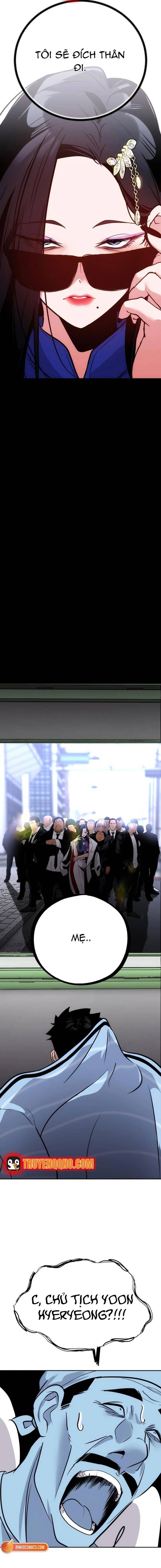 Tôi Lập Hậu Cung Khởi Đầu Từ Bán Hàng Rong Chapter 3 - 11