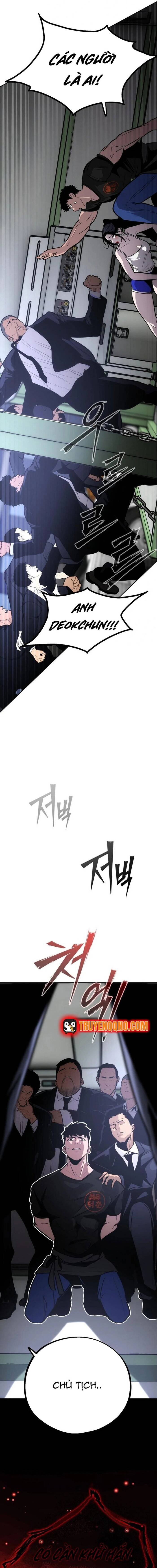 Tôi Lập Hậu Cung Khởi Đầu Từ Bán Hàng Rong Chapter 3 - 12