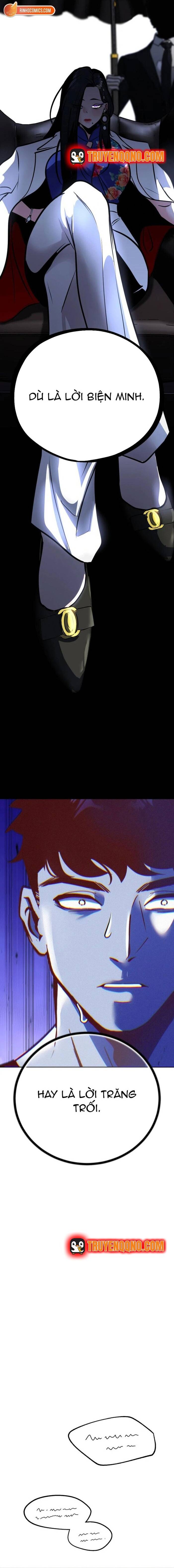 Tôi Lập Hậu Cung Khởi Đầu Từ Bán Hàng Rong Chapter 3 - 14