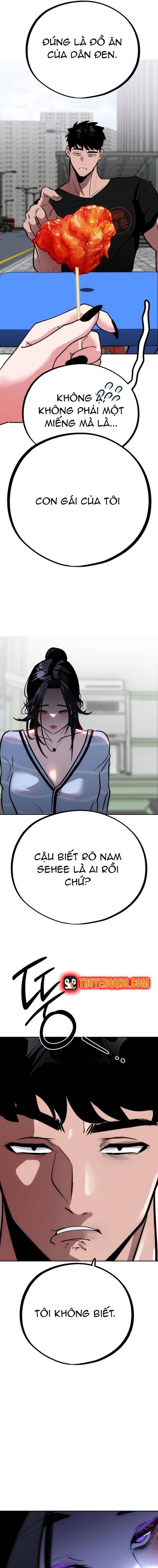 Tôi Lập Hậu Cung Khởi Đầu Từ Bán Hàng Rong Chapter 3 - 16