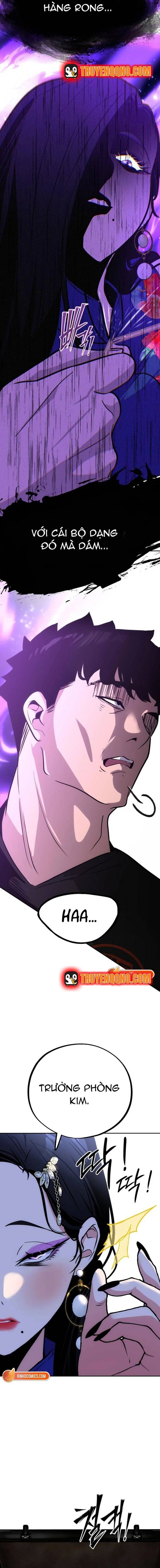 Tôi Lập Hậu Cung Khởi Đầu Từ Bán Hàng Rong Chapter 3 - 20