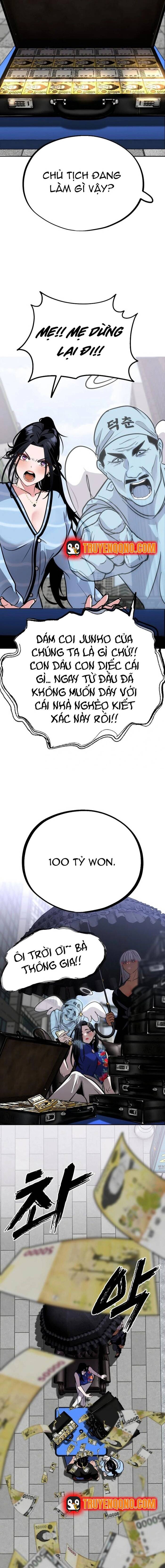 Tôi Lập Hậu Cung Khởi Đầu Từ Bán Hàng Rong Chapter 3 - 21