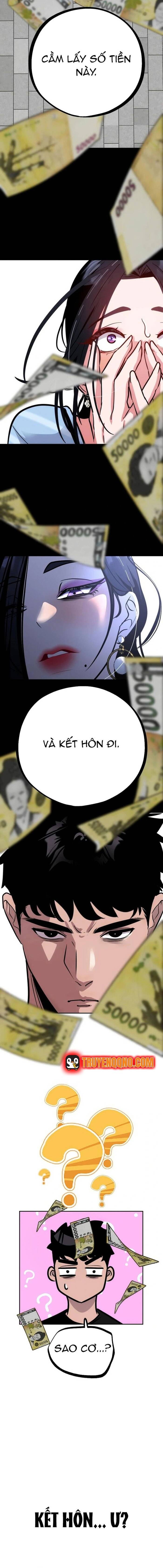 Tôi Lập Hậu Cung Khởi Đầu Từ Bán Hàng Rong Chapter 3 - 22