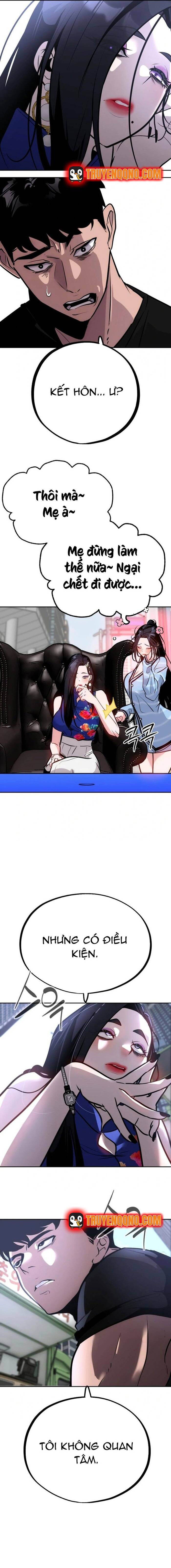 Tôi Lập Hậu Cung Khởi Đầu Từ Bán Hàng Rong Chapter 4 - 2