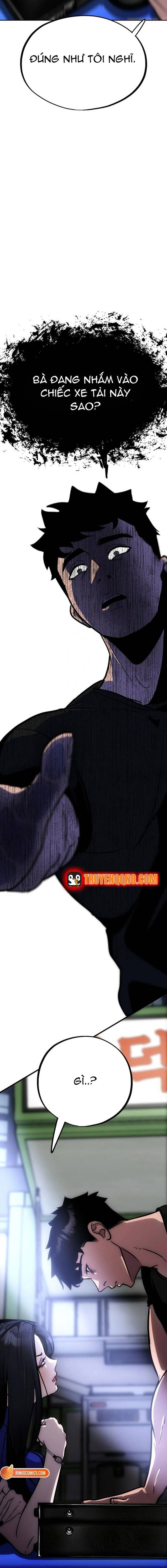 Tôi Lập Hậu Cung Khởi Đầu Từ Bán Hàng Rong Chapter 4 - 4