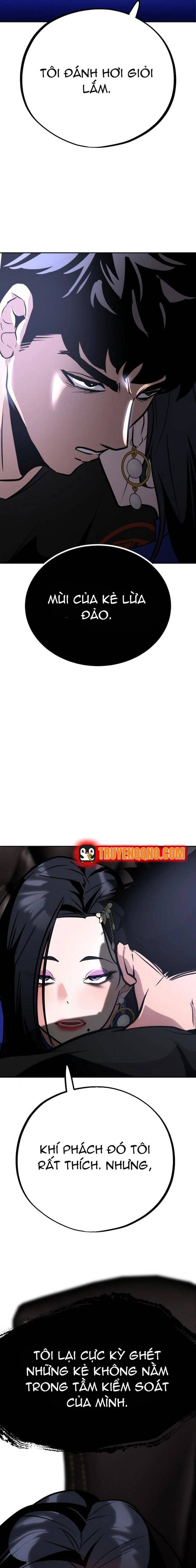 Tôi Lập Hậu Cung Khởi Đầu Từ Bán Hàng Rong Chapter 4 - 5