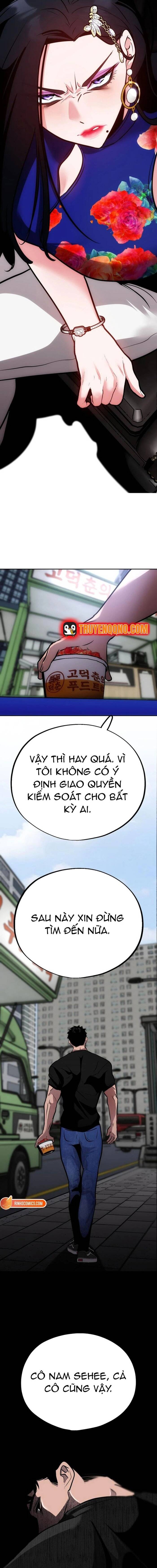 Tôi Lập Hậu Cung Khởi Đầu Từ Bán Hàng Rong Chapter 4 - 6