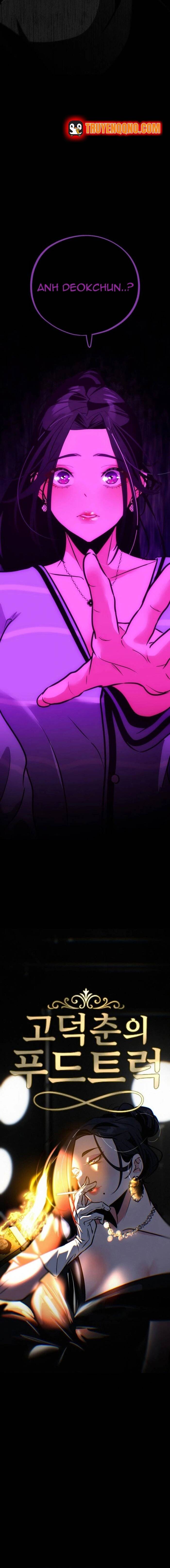 Tôi Lập Hậu Cung Khởi Đầu Từ Bán Hàng Rong Chapter 4 - 7