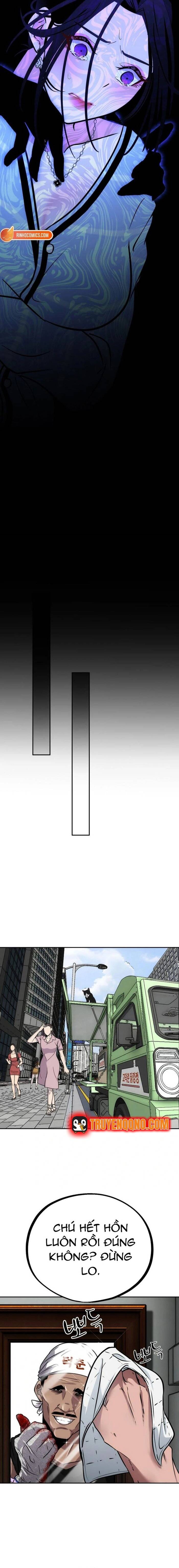 Tôi Lập Hậu Cung Khởi Đầu Từ Bán Hàng Rong Chapter 4 - 12