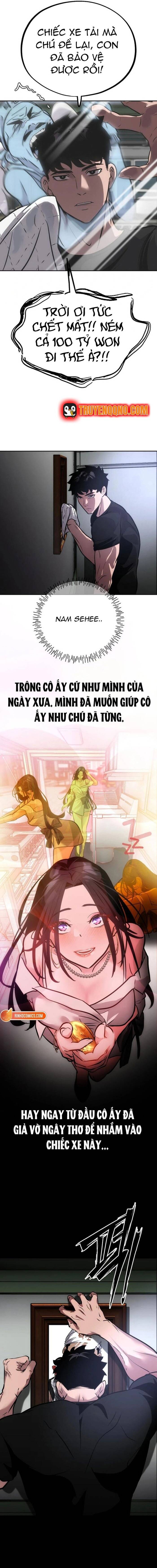 Tôi Lập Hậu Cung Khởi Đầu Từ Bán Hàng Rong Chapter 4 - 13
