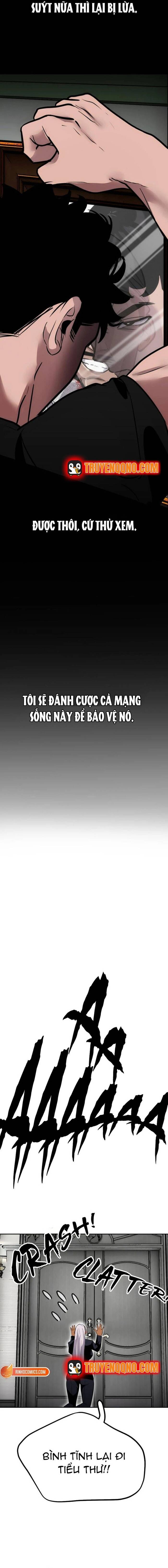 Tôi Lập Hậu Cung Khởi Đầu Từ Bán Hàng Rong Chapter 4 - 14