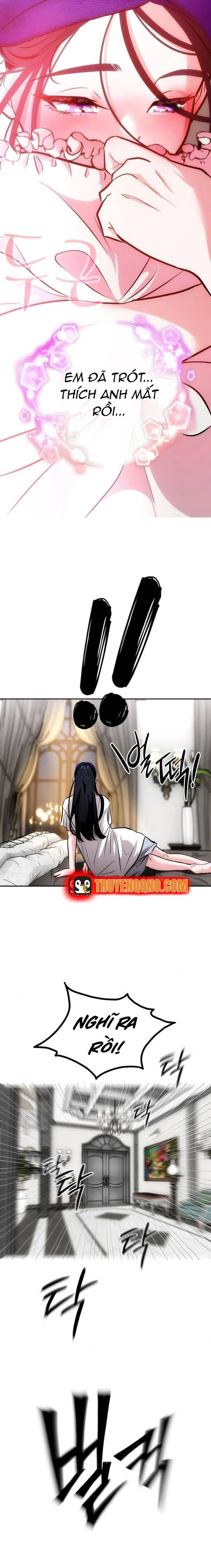 Tôi Lập Hậu Cung Khởi Đầu Từ Bán Hàng Rong Chapter 4 - 17