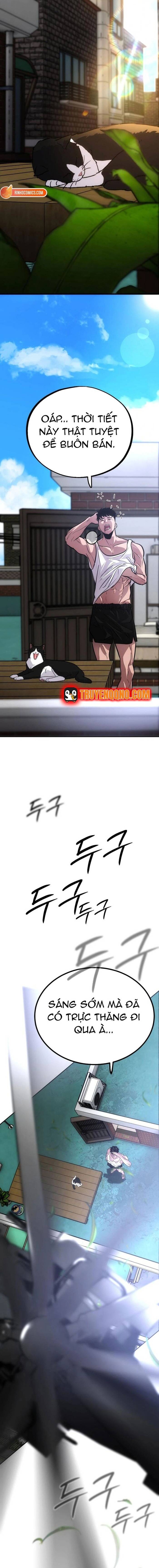 Tôi Lập Hậu Cung Khởi Đầu Từ Bán Hàng Rong Chapter 4 - 19