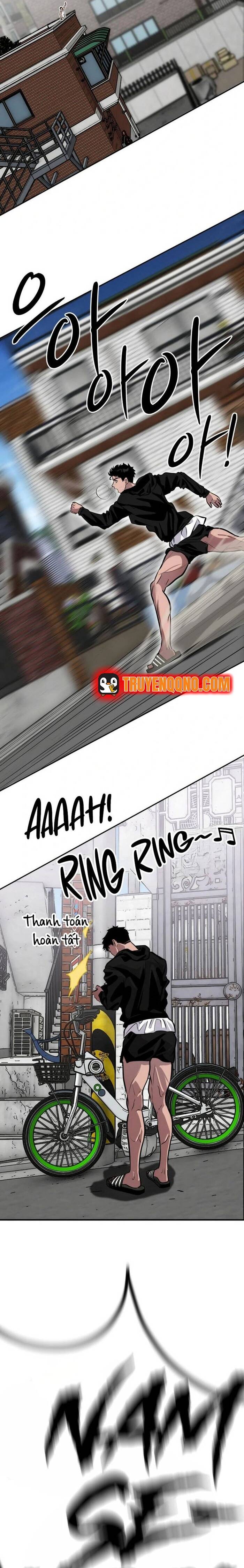 Tôi Lập Hậu Cung Khởi Đầu Từ Bán Hàng Rong Chapter 4 - 21