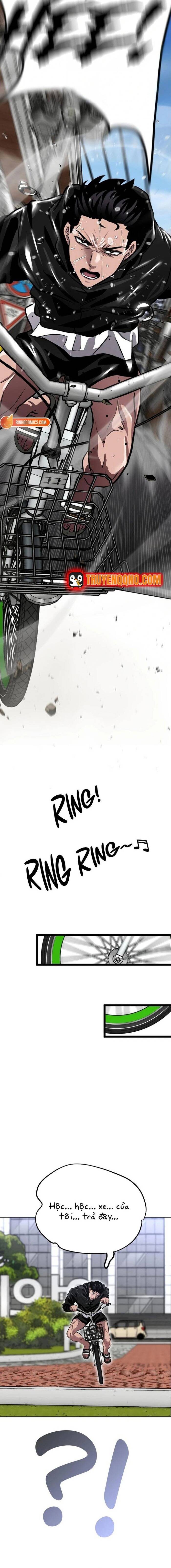 Tôi Lập Hậu Cung Khởi Đầu Từ Bán Hàng Rong Chapter 4 - 22