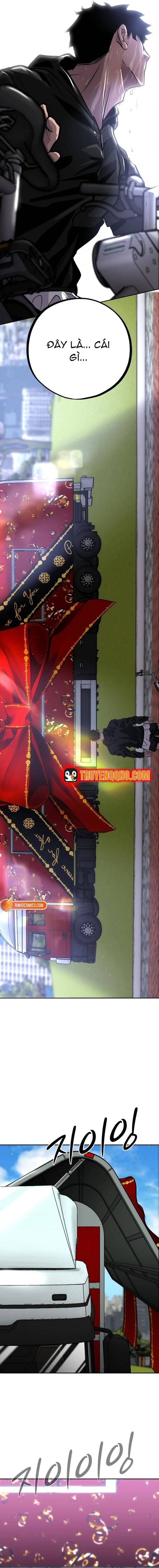 Tôi Lập Hậu Cung Khởi Đầu Từ Bán Hàng Rong Chapter 4 - 23