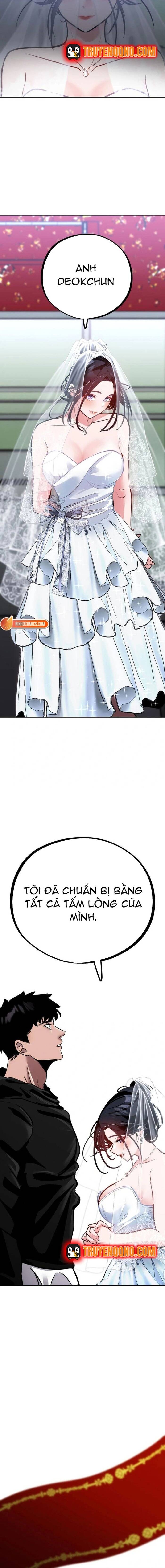 Tôi Lập Hậu Cung Khởi Đầu Từ Bán Hàng Rong Chapter 4 - 24