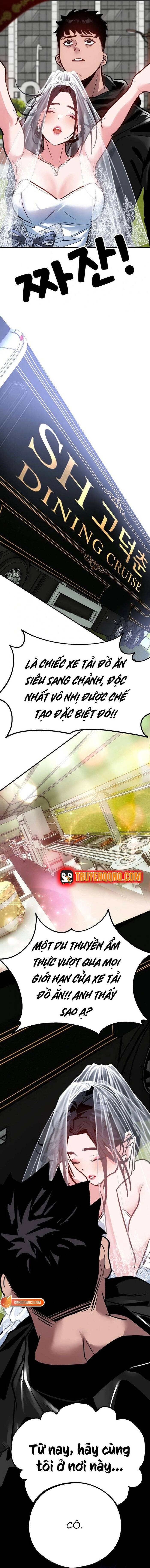 Tôi Lập Hậu Cung Khởi Đầu Từ Bán Hàng Rong Chapter 4 - 25