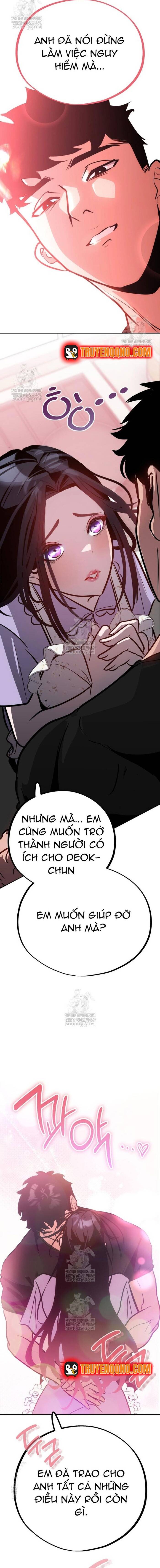 Tôi Lập Hậu Cung Khởi Đầu Từ Bán Hàng Rong Chapter 5 - 2