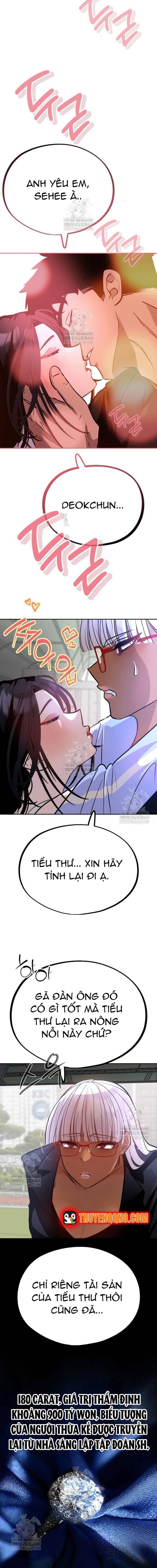 Tôi Lập Hậu Cung Khởi Đầu Từ Bán Hàng Rong Chapter 5 - 3