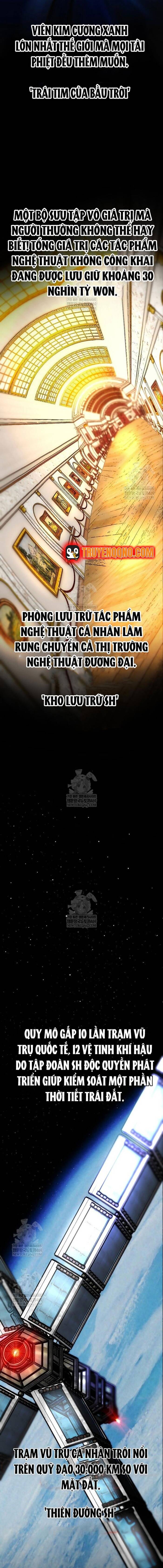 Tôi Lập Hậu Cung Khởi Đầu Từ Bán Hàng Rong Chapter 5 - 4