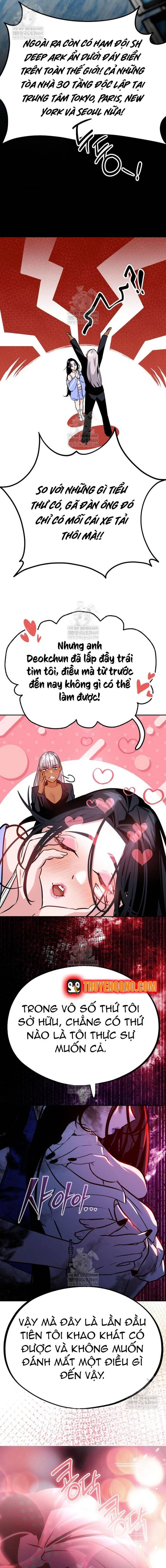 Tôi Lập Hậu Cung Khởi Đầu Từ Bán Hàng Rong Chapter 5 - 5