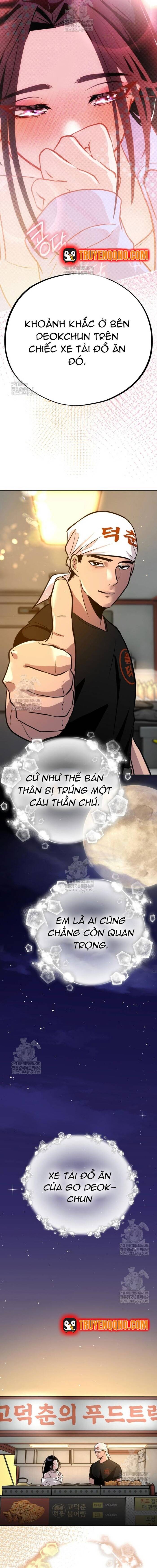 Tôi Lập Hậu Cung Khởi Đầu Từ Bán Hàng Rong Chapter 5 - 6