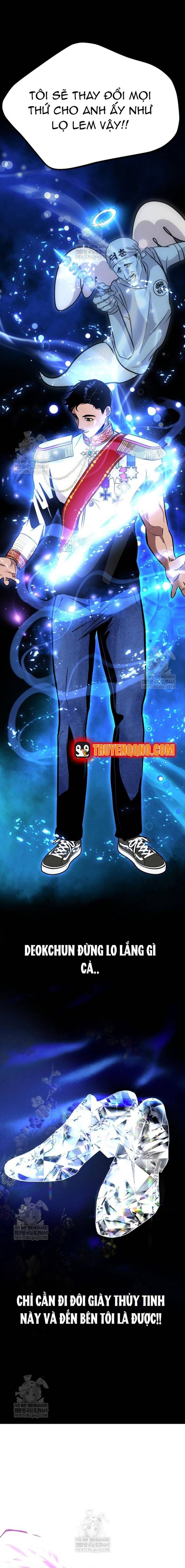 Tôi Lập Hậu Cung Khởi Đầu Từ Bán Hàng Rong Chapter 5 - 8