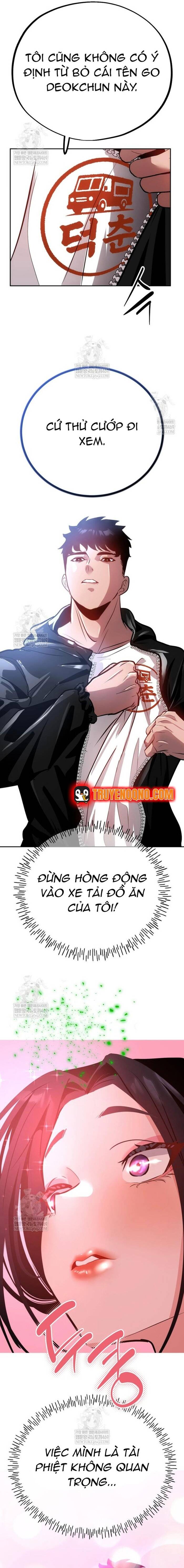 Tôi Lập Hậu Cung Khởi Đầu Từ Bán Hàng Rong Chapter 5 - 13