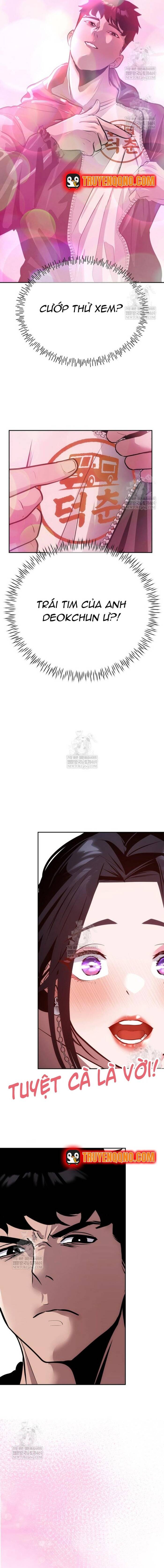 Tôi Lập Hậu Cung Khởi Đầu Từ Bán Hàng Rong Chapter 5 - 14