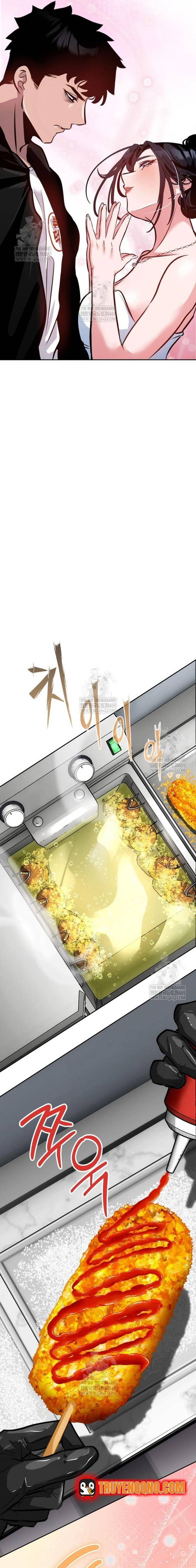 Tôi Lập Hậu Cung Khởi Đầu Từ Bán Hàng Rong Chapter 5 - 15