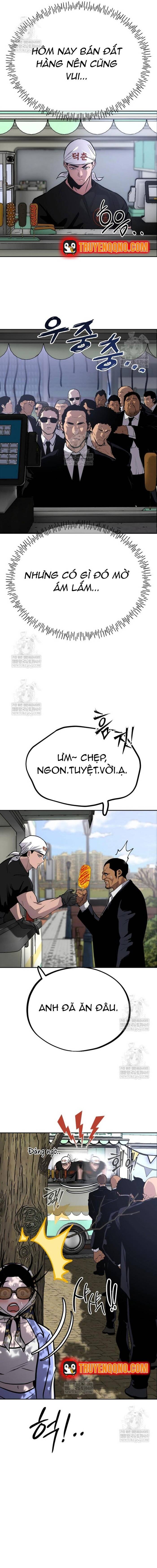 Tôi Lập Hậu Cung Khởi Đầu Từ Bán Hàng Rong Chapter 5 - 17