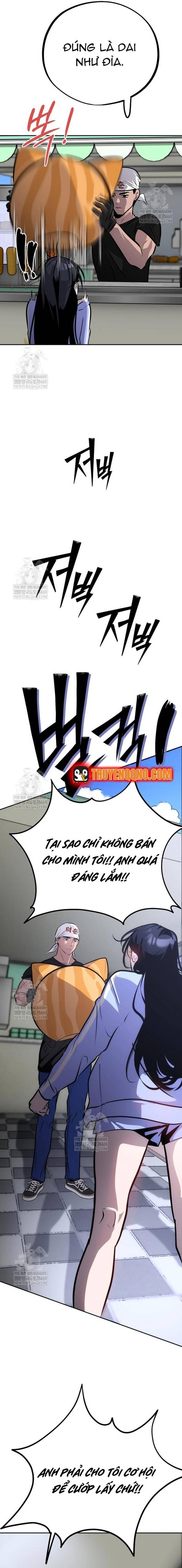 Tôi Lập Hậu Cung Khởi Đầu Từ Bán Hàng Rong Chapter 5 - 19