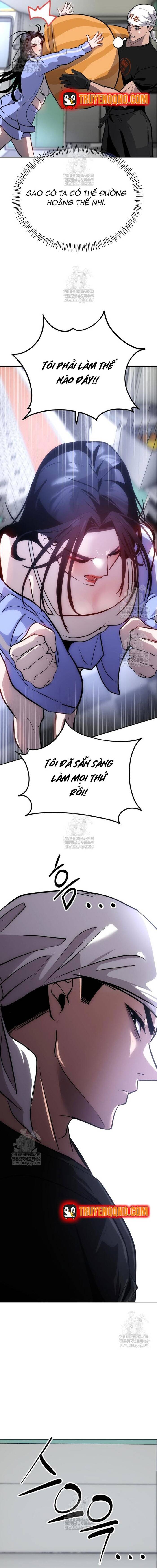 Tôi Lập Hậu Cung Khởi Đầu Từ Bán Hàng Rong Chapter 5 - 20